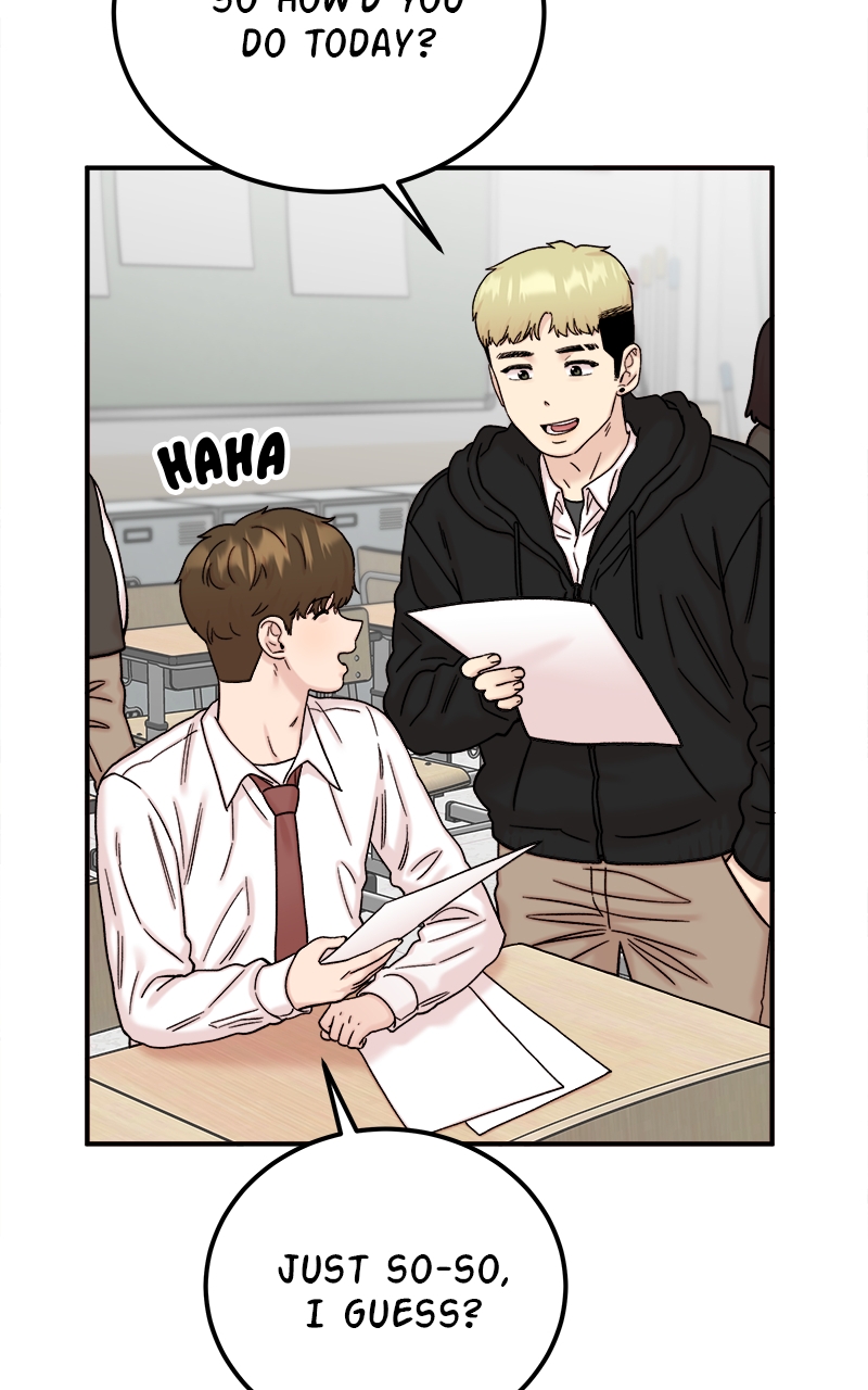 Read My Dud to Stud Boyfriend EN Manga Online