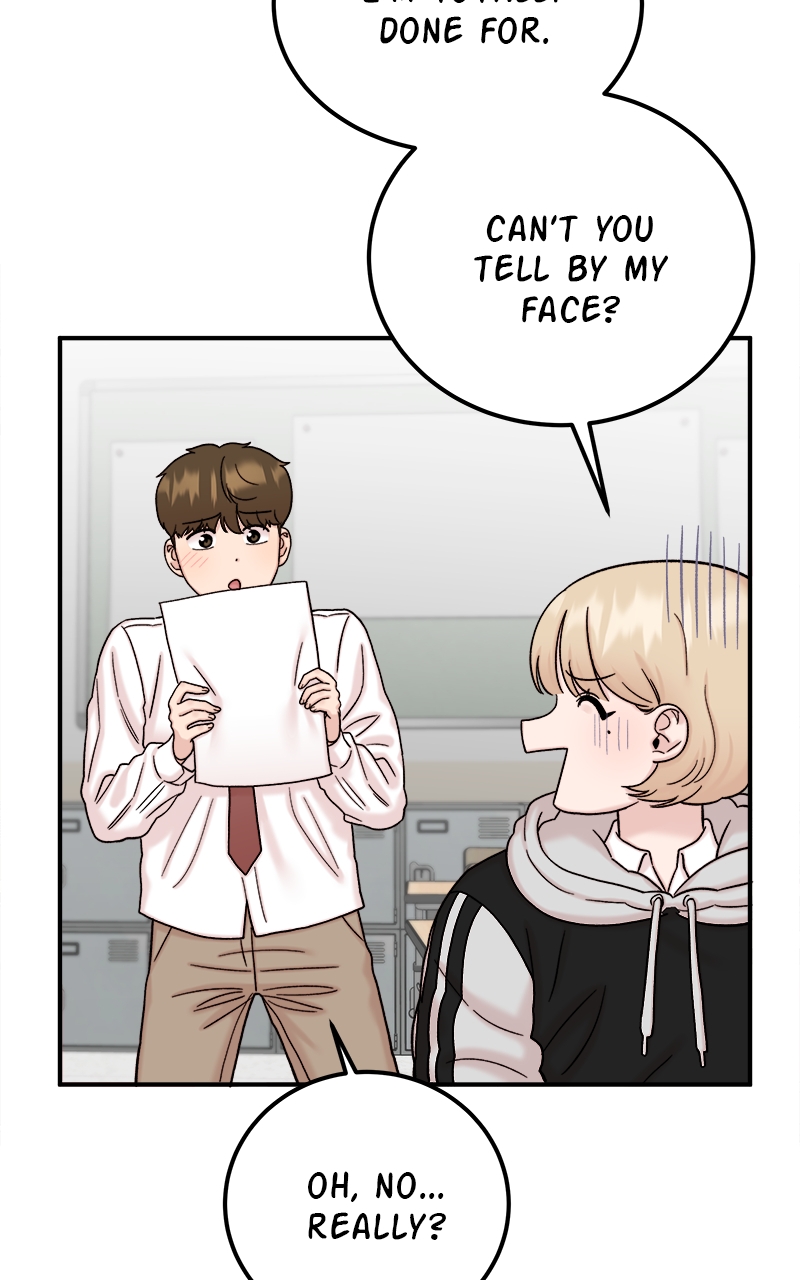 Read My Dud to Stud Boyfriend EN Manga Online
