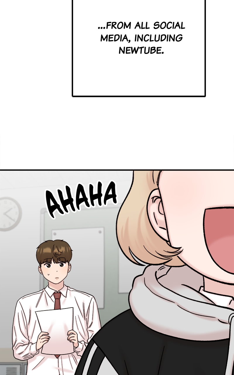 Read My Dud to Stud Boyfriend EN Manga Online