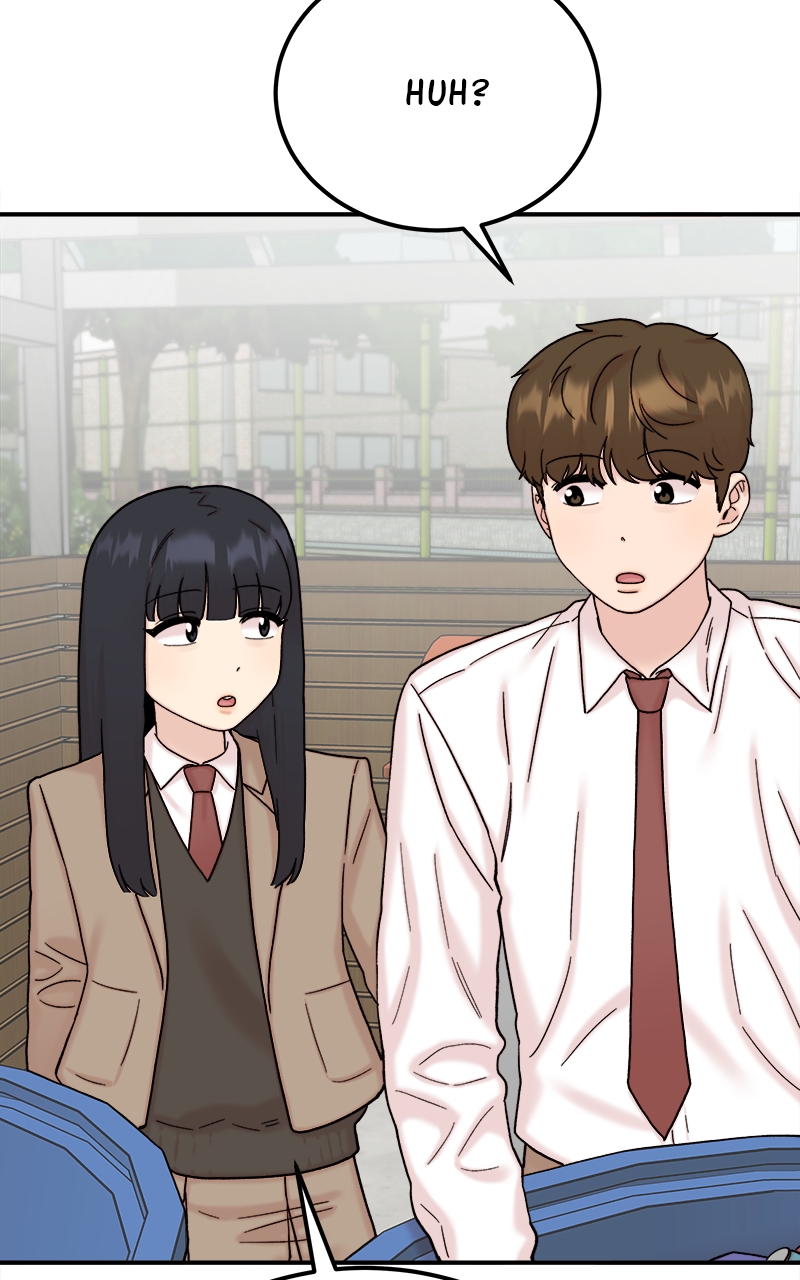 Read My Dud to Stud Boyfriend EN Manga Online