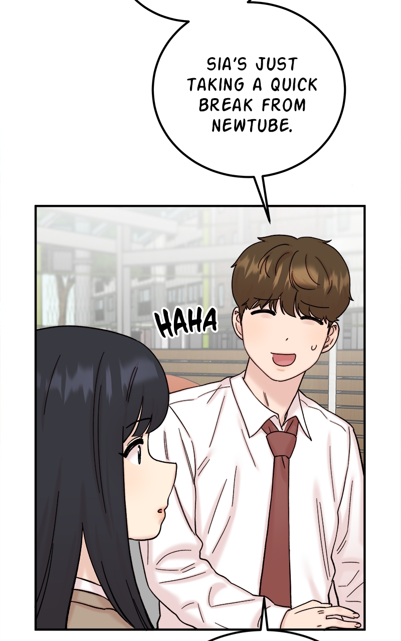 Read My Dud to Stud Boyfriend EN Manga Online