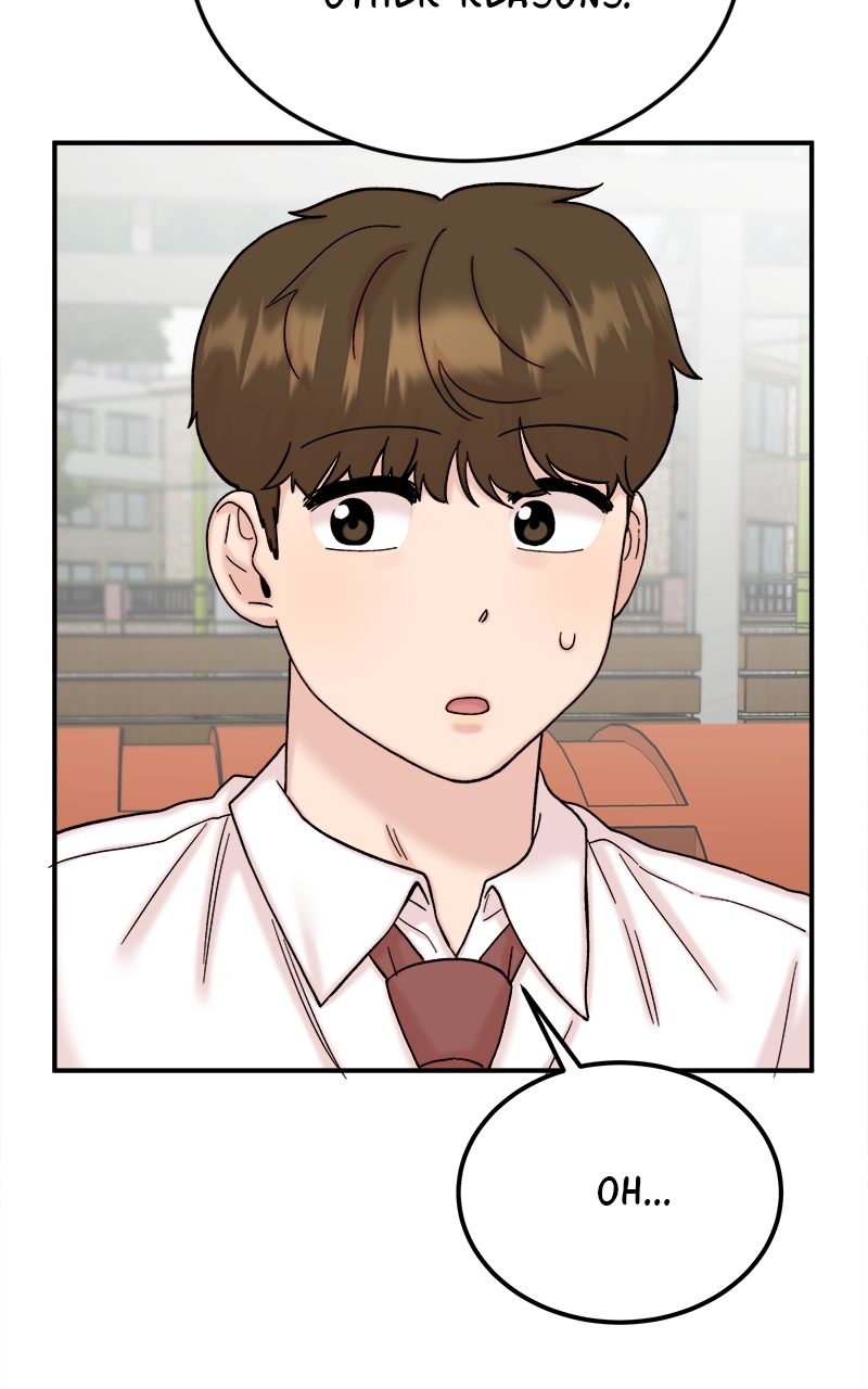 Read My Dud to Stud Boyfriend EN Manga Online