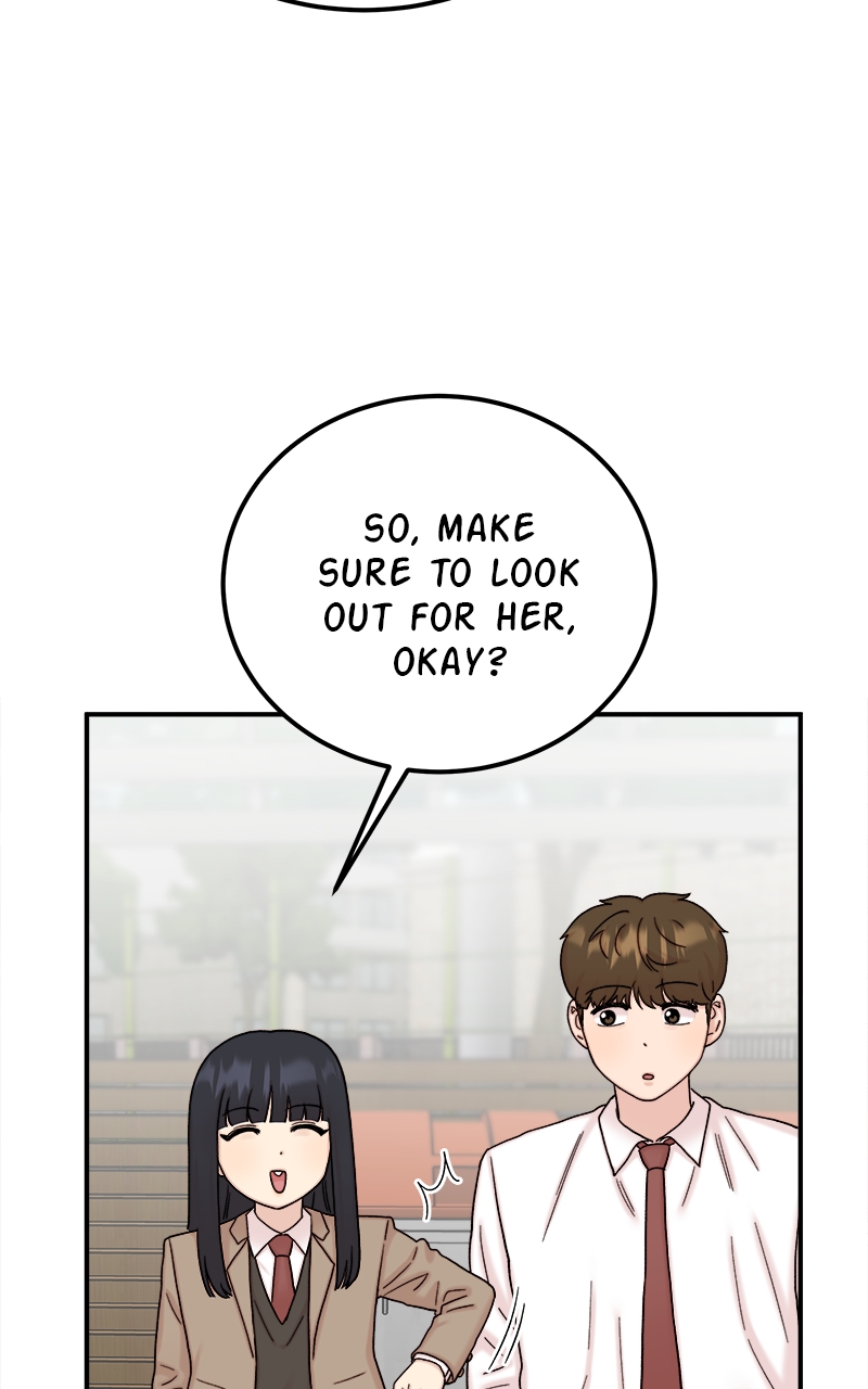 Read My Dud to Stud Boyfriend EN Manga Online