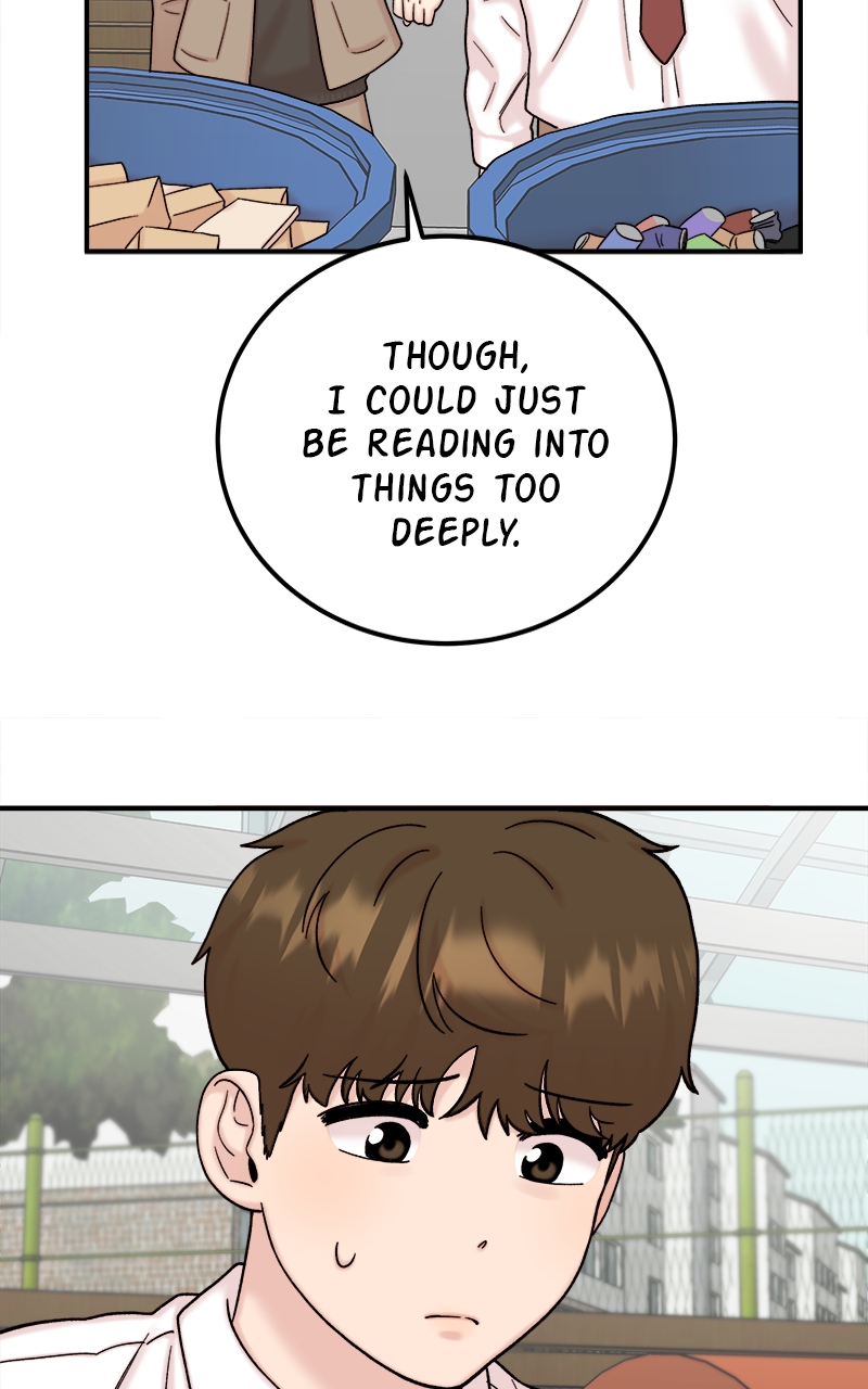 Read My Dud to Stud Boyfriend EN Manga Online