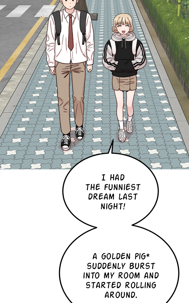 Read My Dud to Stud Boyfriend EN Manga Online