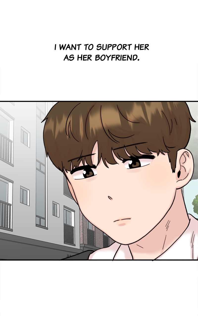 Read My Dud to Stud Boyfriend EN Manga Online