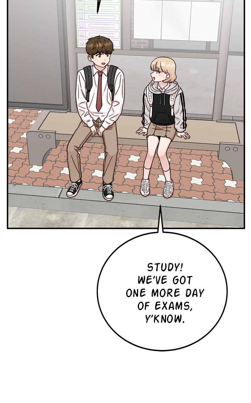 Read My Dud to Stud Boyfriend EN Manga Online