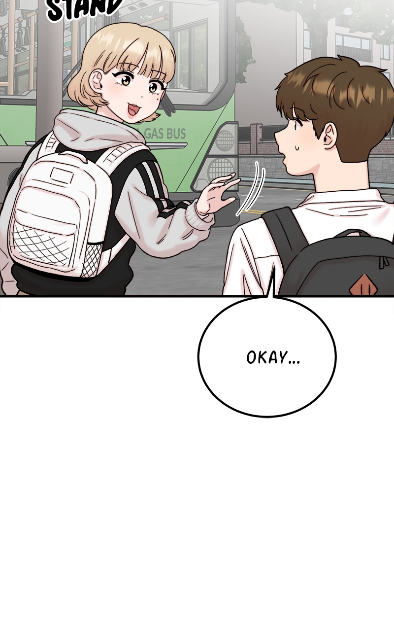 Read My Dud to Stud Boyfriend EN Manga Online