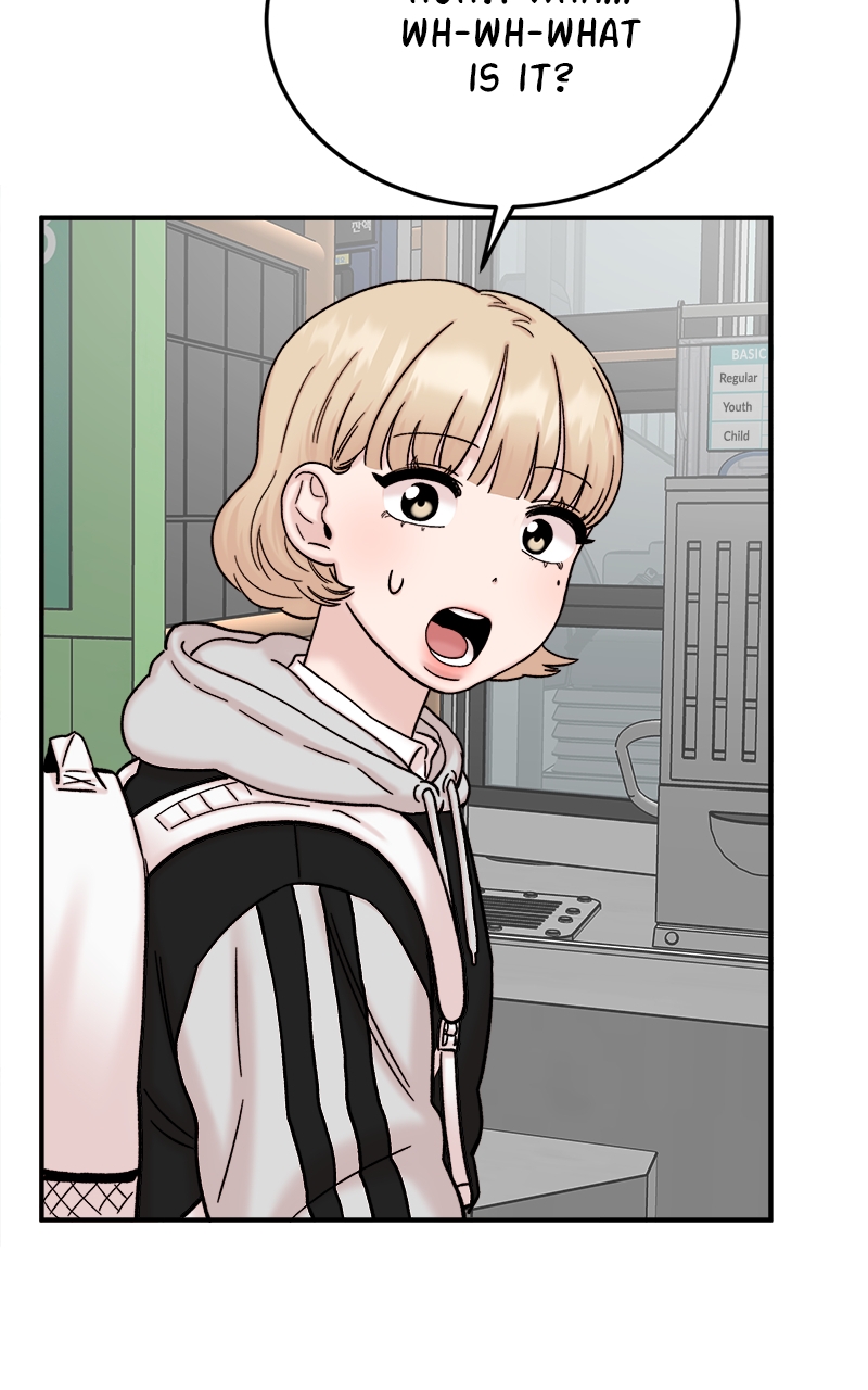 Read My Dud to Stud Boyfriend EN Manga Online