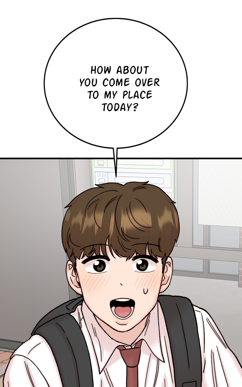 Read My Dud to Stud Boyfriend EN Manga Online
