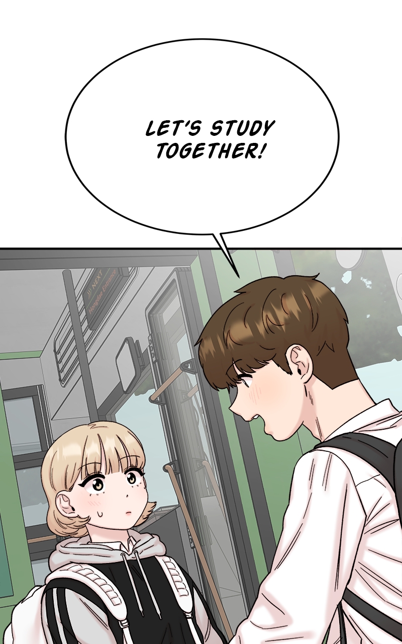 Read My Dud to Stud Boyfriend EN Manga Online