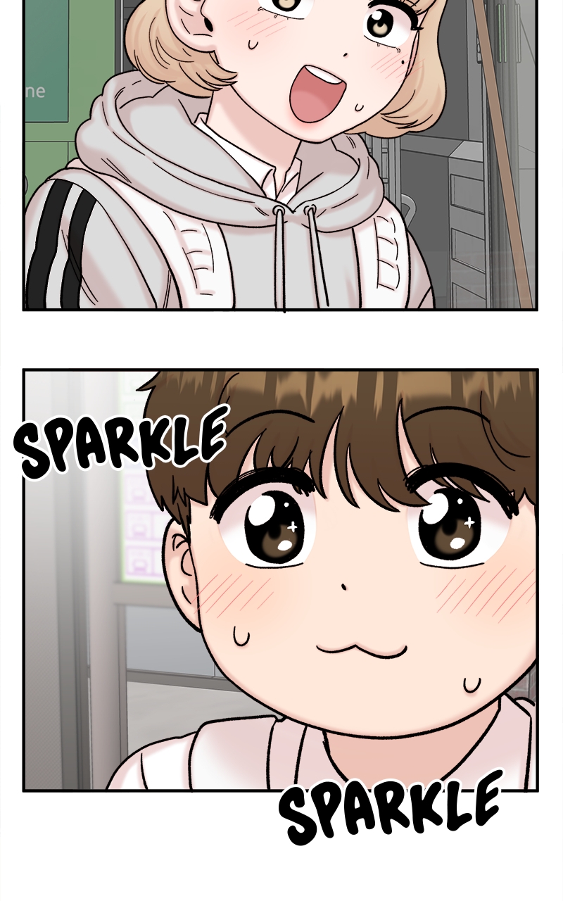 Read My Dud to Stud Boyfriend EN Manga Online