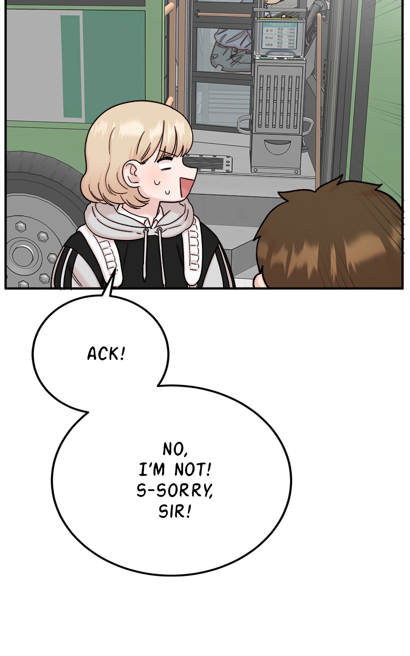 Read My Dud to Stud Boyfriend EN Manga Online