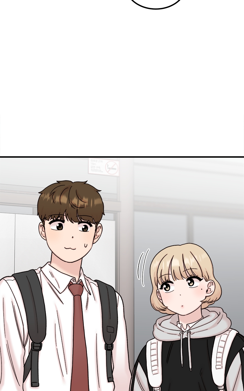 Read My Dud to Stud Boyfriend EN Manga Online