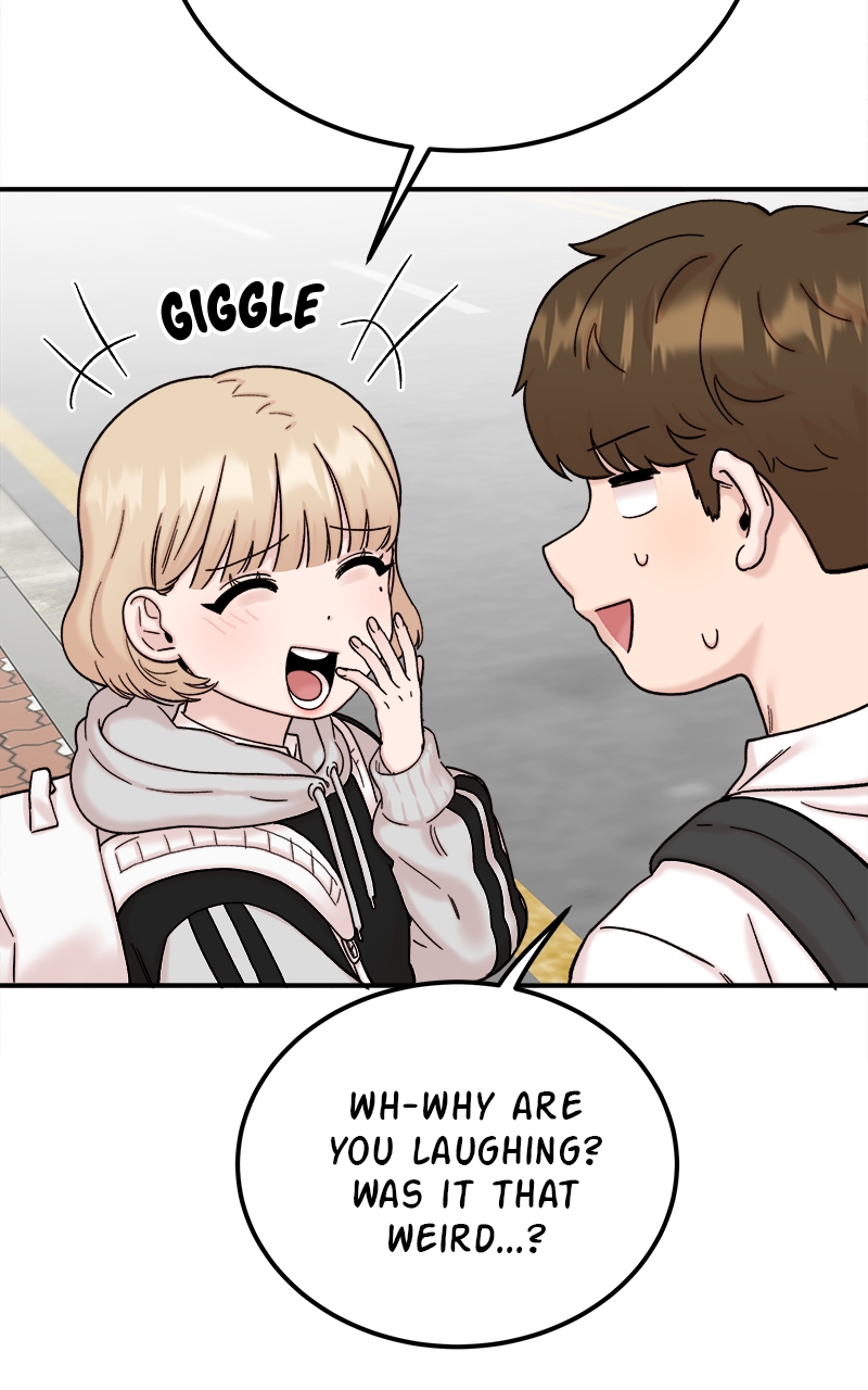 Read My Dud to Stud Boyfriend EN Manga Online