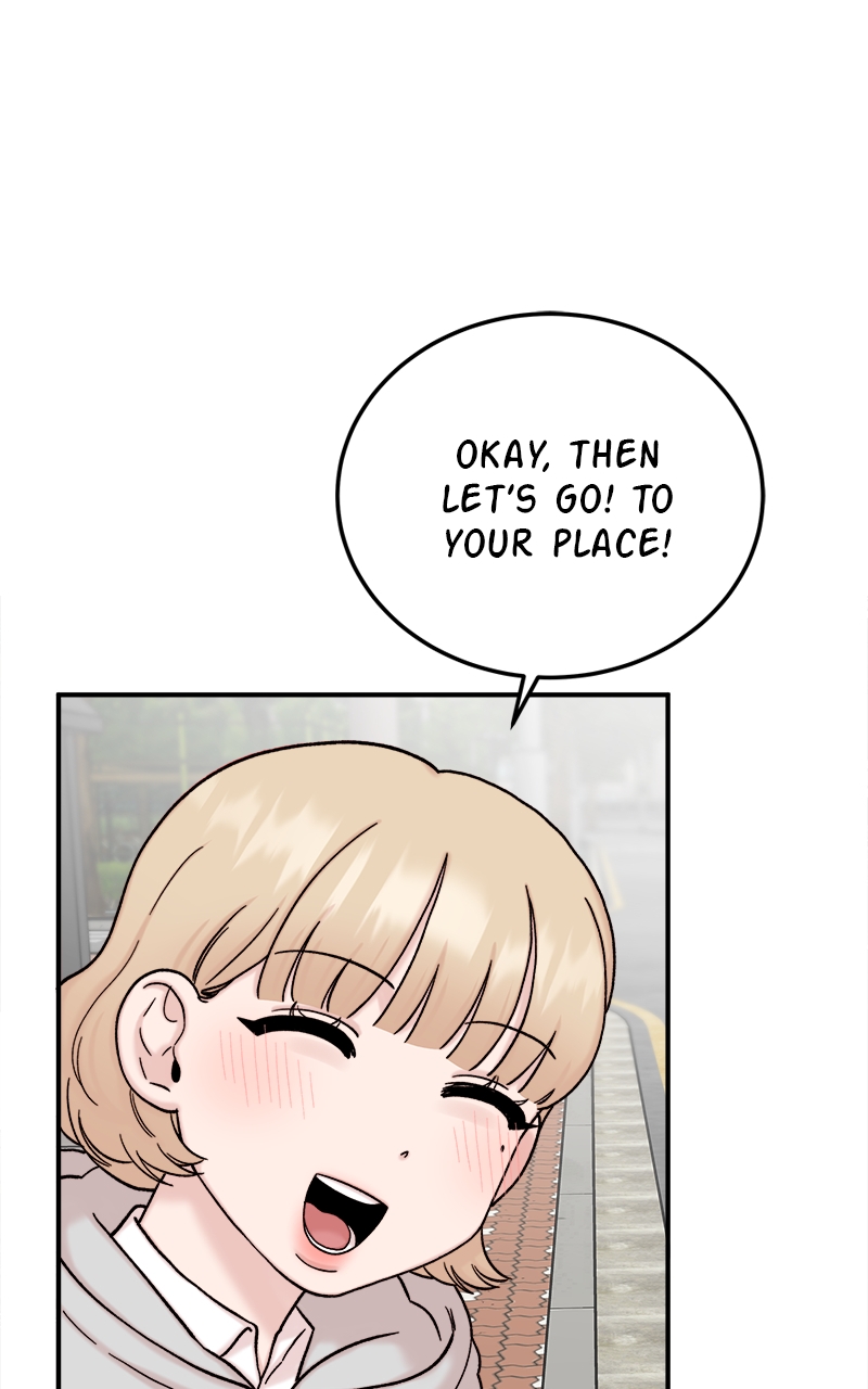 Read My Dud to Stud Boyfriend EN Manga Online