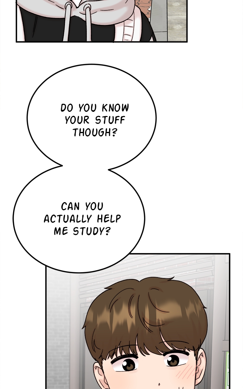 Read My Dud to Stud Boyfriend EN Manga Online