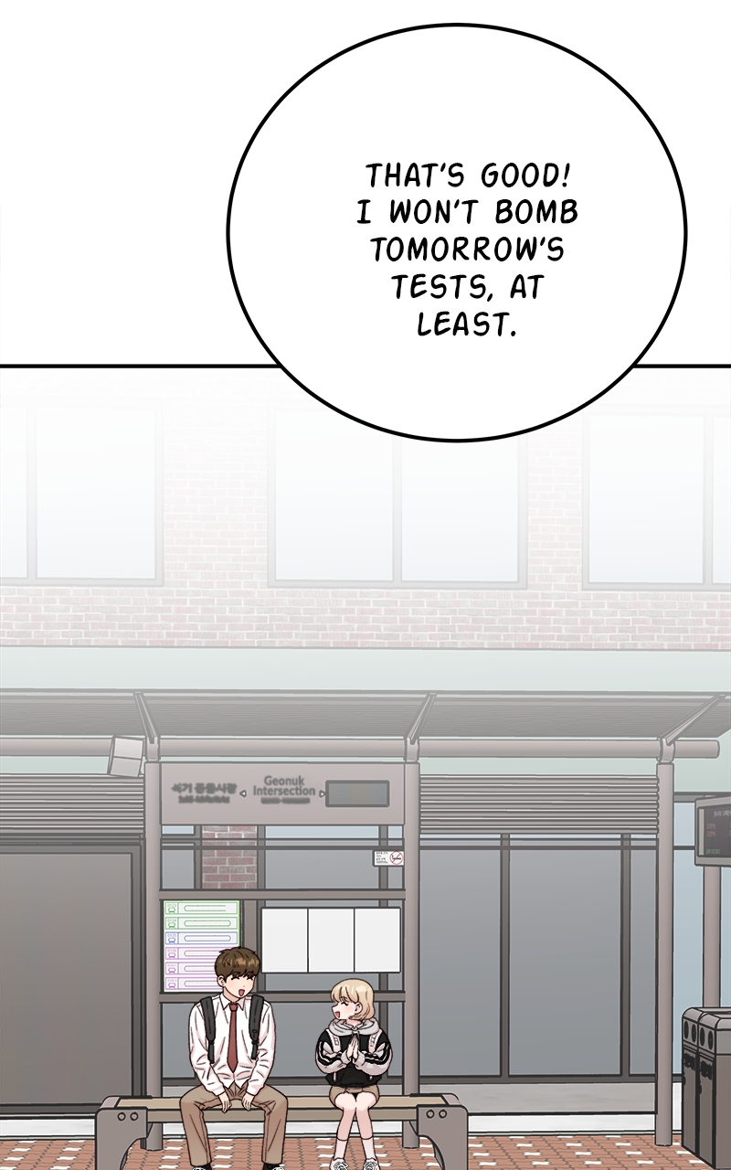 Read My Dud to Stud Boyfriend EN Manga Online