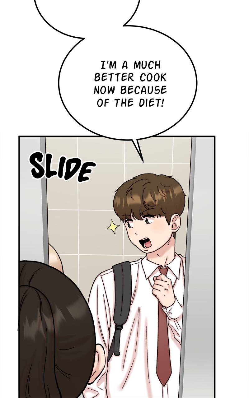 Read My Dud to Stud Boyfriend EN Manga Online