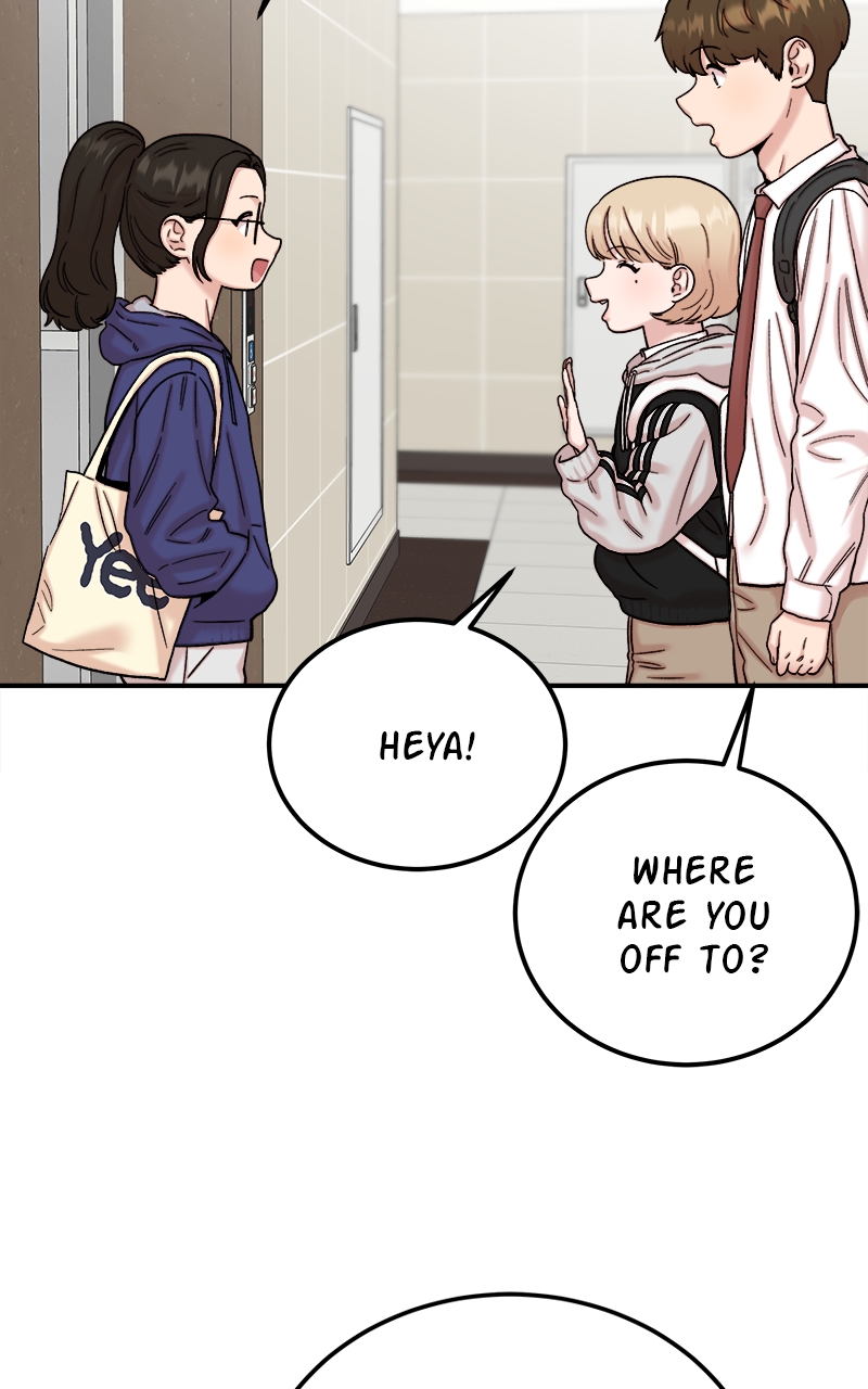 Read My Dud to Stud Boyfriend EN Manga Online
