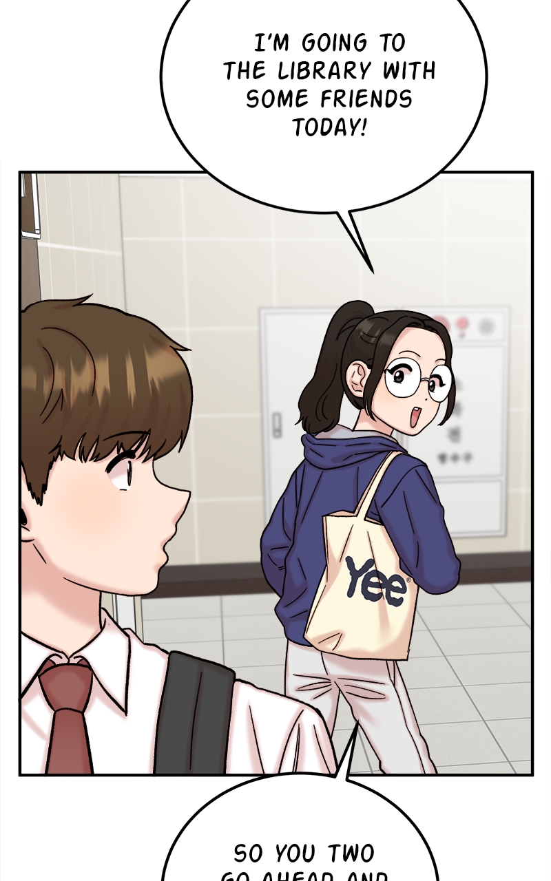 Read My Dud to Stud Boyfriend EN Manga Online