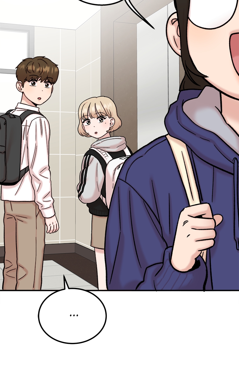 Read My Dud to Stud Boyfriend EN Manga Online