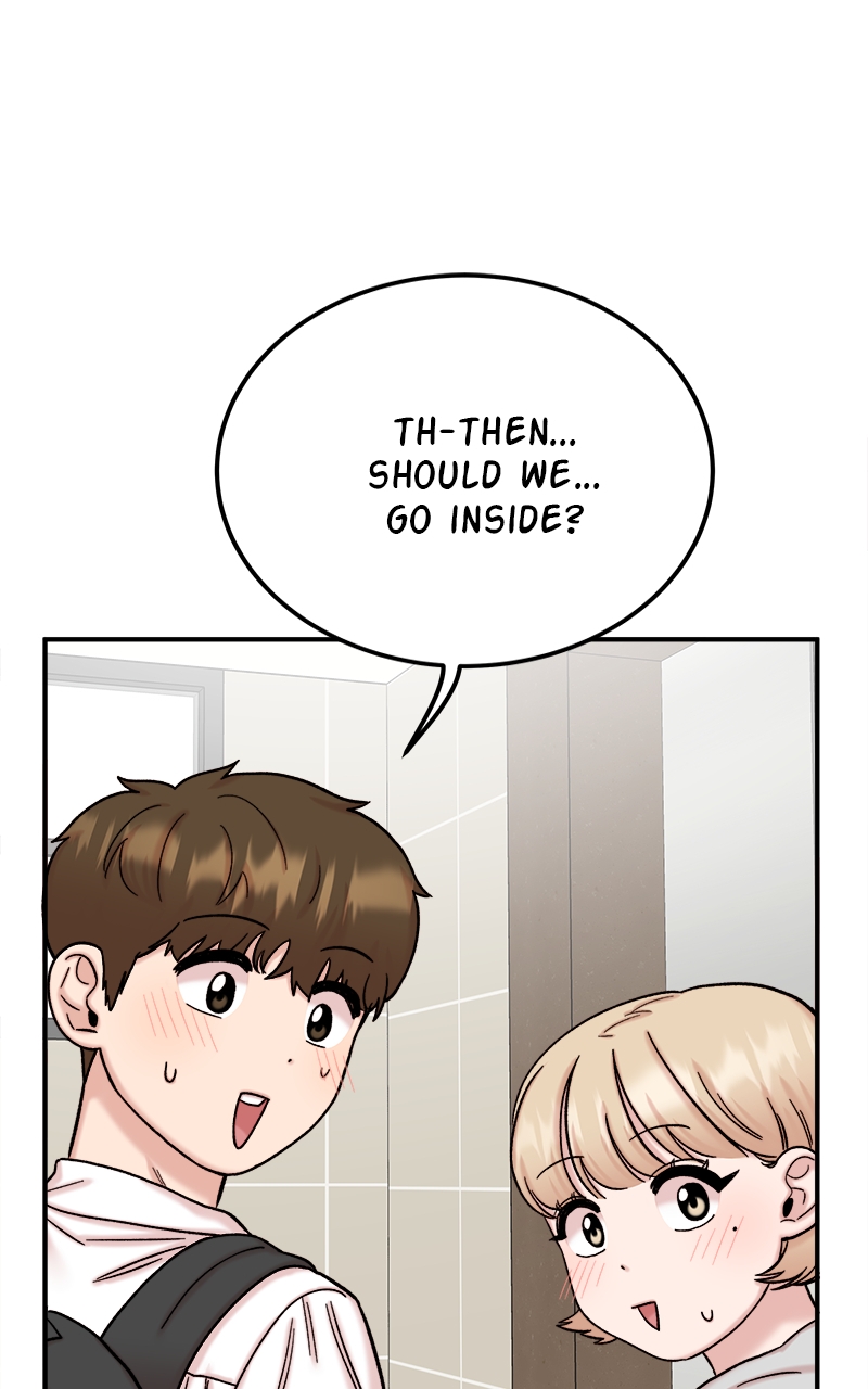 Read My Dud to Stud Boyfriend EN Manga Online
