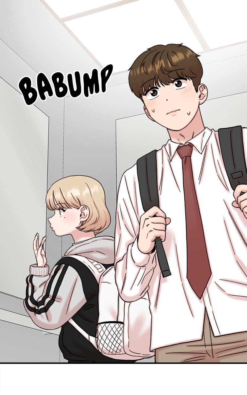 Read My Dud to Stud Boyfriend EN Manga Online
