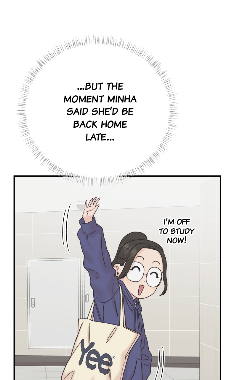 Read My Dud to Stud Boyfriend EN Manga Online