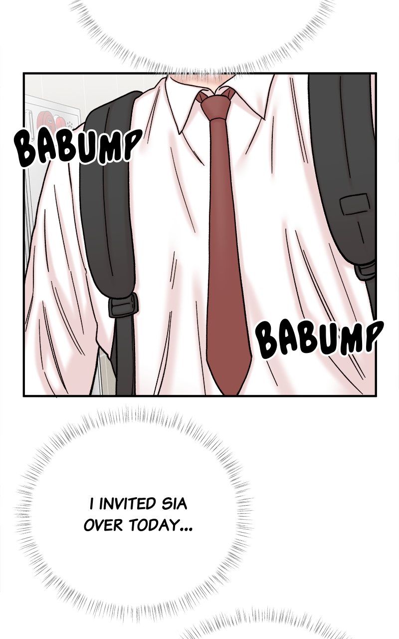Read My Dud to Stud Boyfriend EN Manga Online