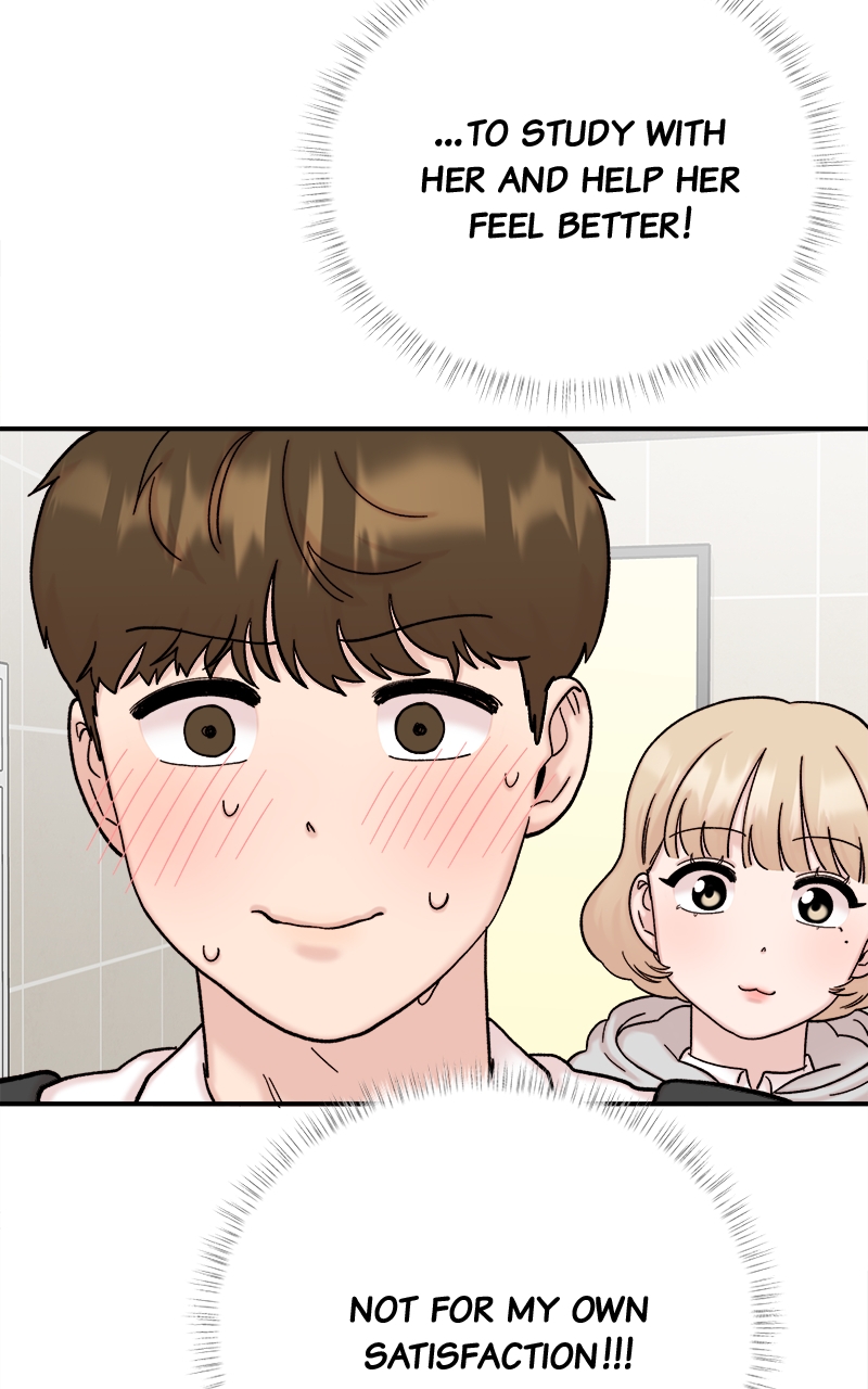 Read My Dud to Stud Boyfriend EN Manga Online