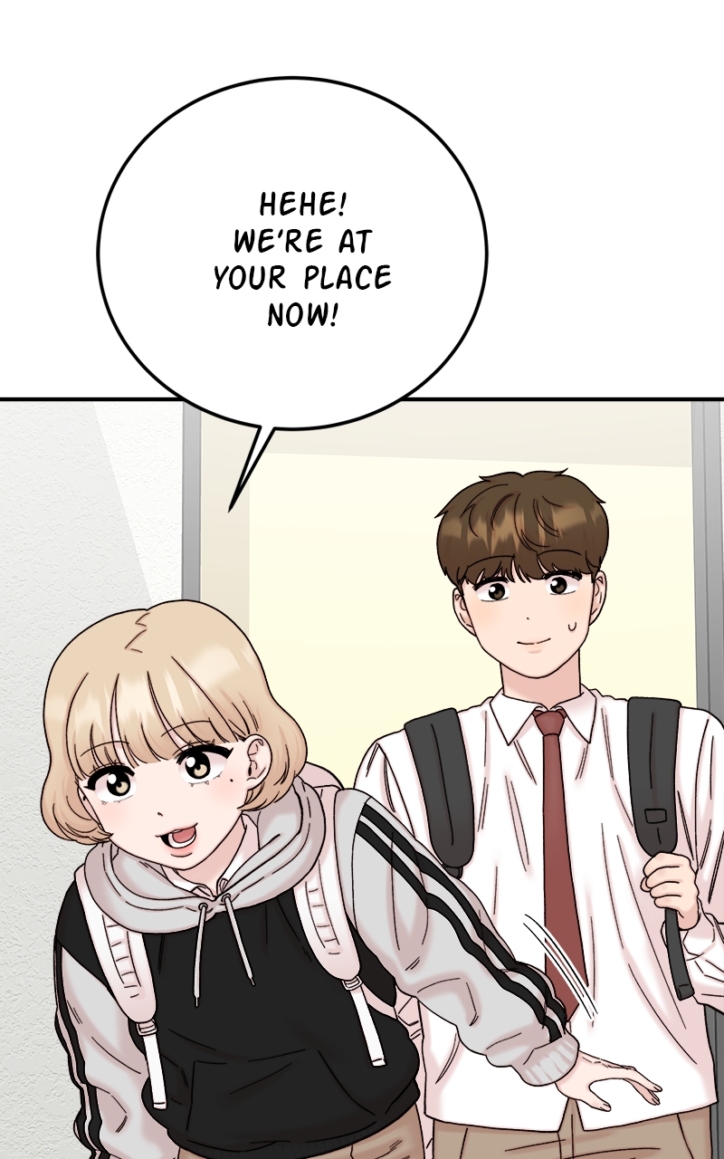 Read My Dud to Stud Boyfriend EN Manga Online