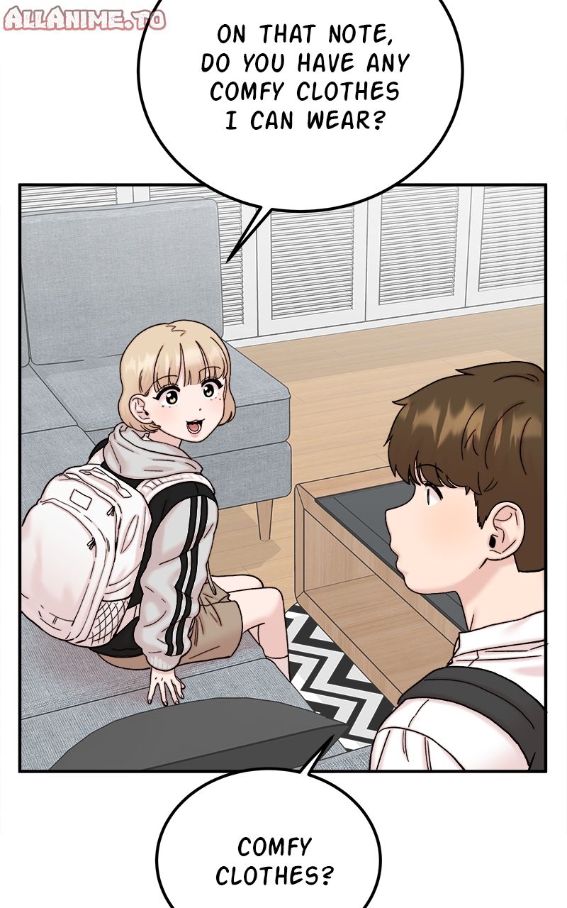 Read My Dud to Stud Boyfriend EN Manga Online