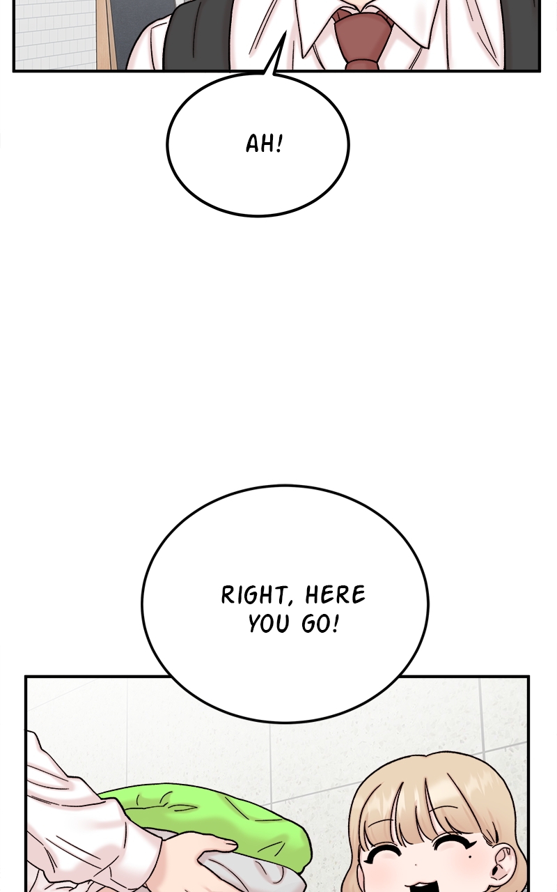Read My Dud to Stud Boyfriend EN Manga Online
