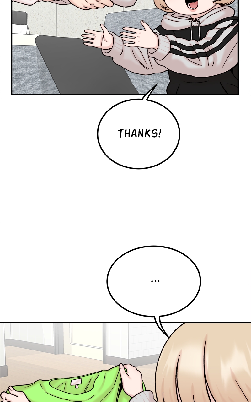 Read My Dud to Stud Boyfriend EN Manga Online