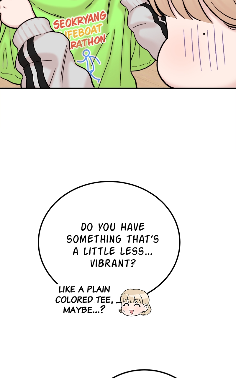 Read My Dud to Stud Boyfriend EN Manga Online