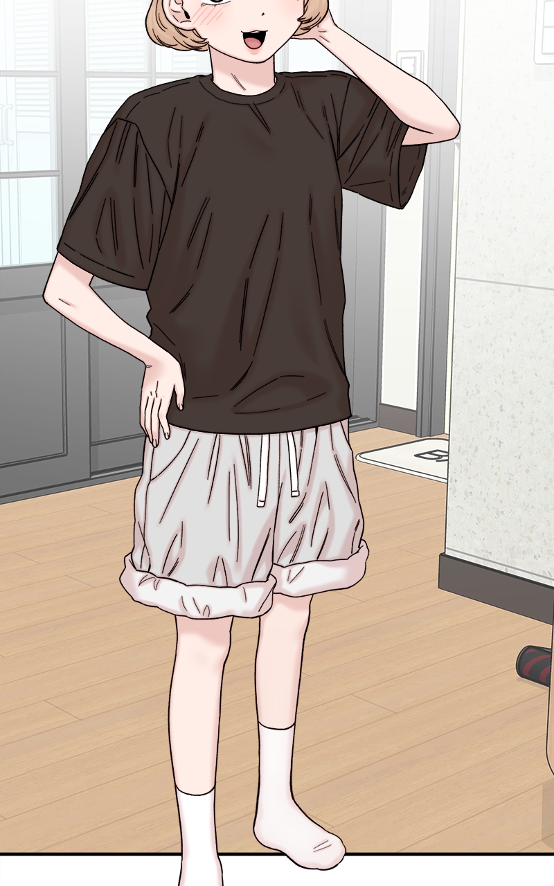 Read My Dud to Stud Boyfriend EN Manga Online