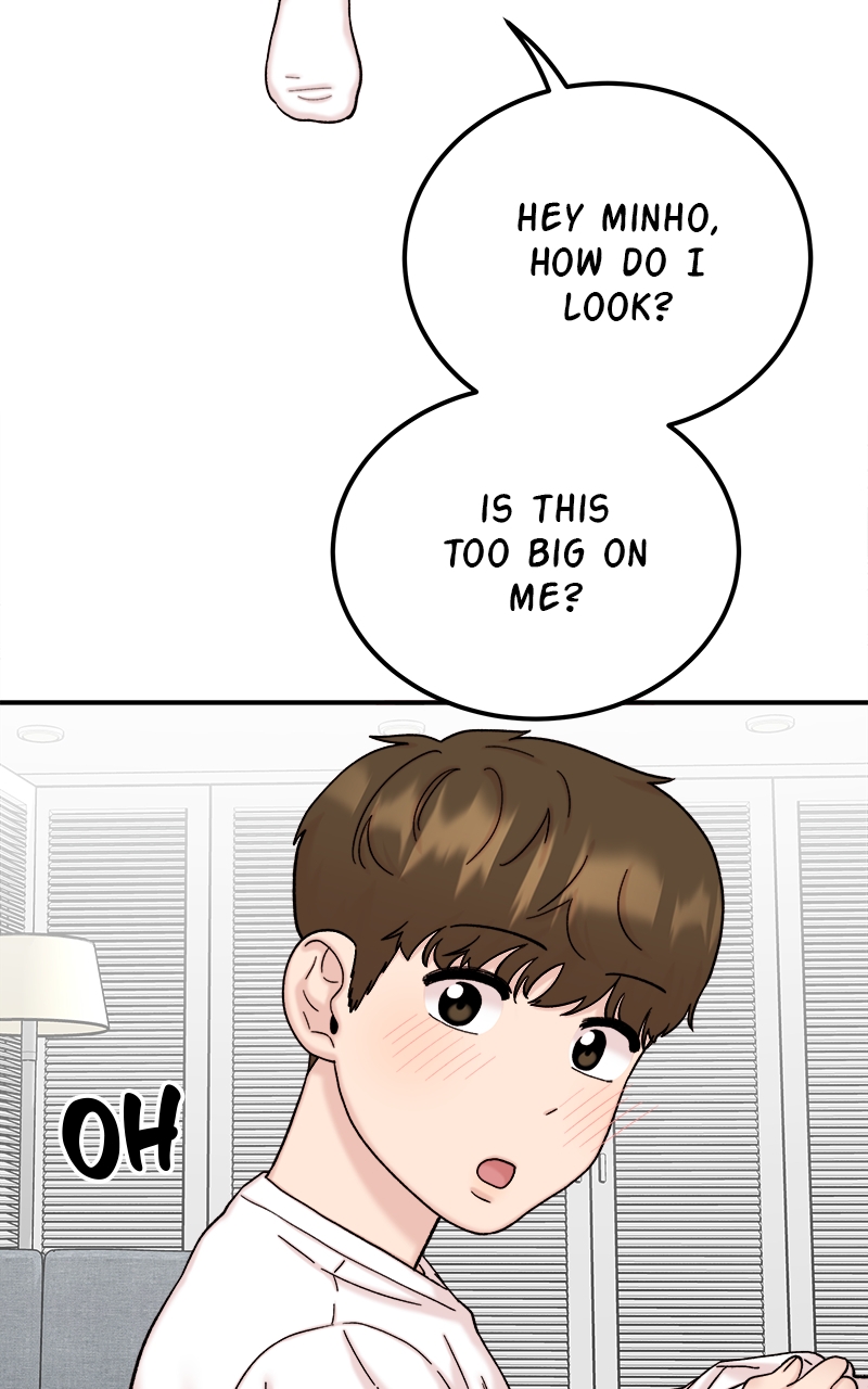 Read My Dud to Stud Boyfriend EN Manga Online