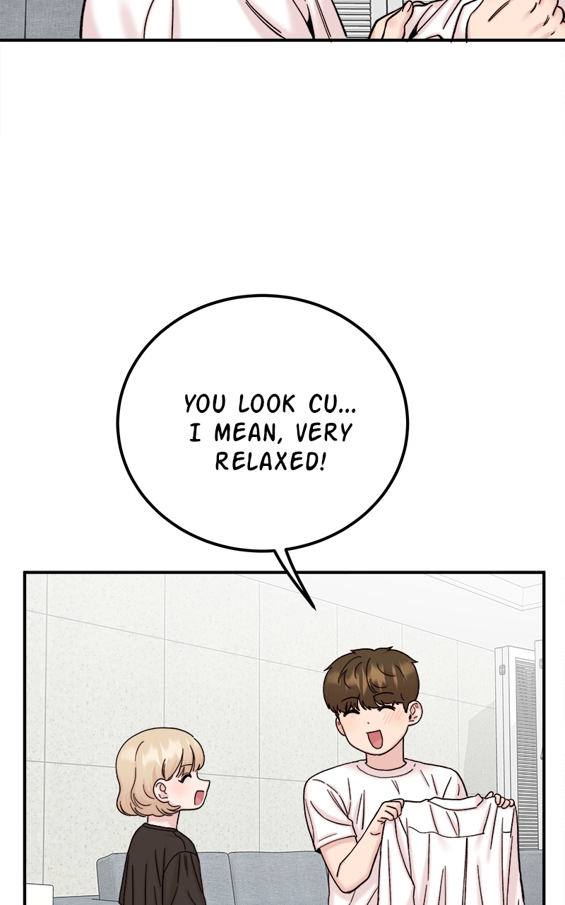 Read My Dud to Stud Boyfriend EN Manga Online