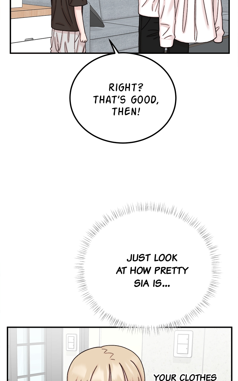Read My Dud to Stud Boyfriend EN Manga Online