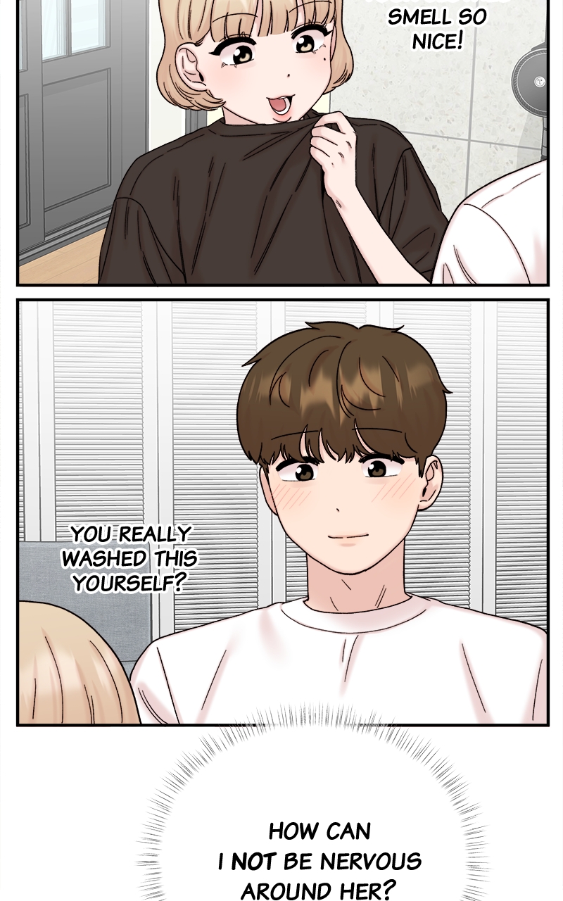 Read My Dud to Stud Boyfriend EN Manga Online