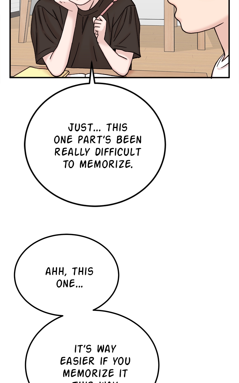 Read My Dud to Stud Boyfriend EN Manga Online