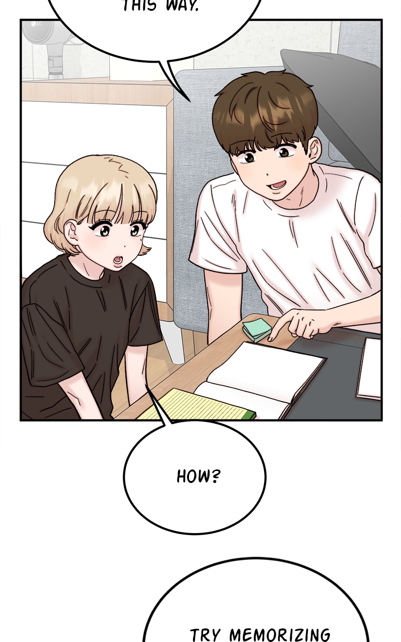 Read My Dud to Stud Boyfriend EN Manga Online