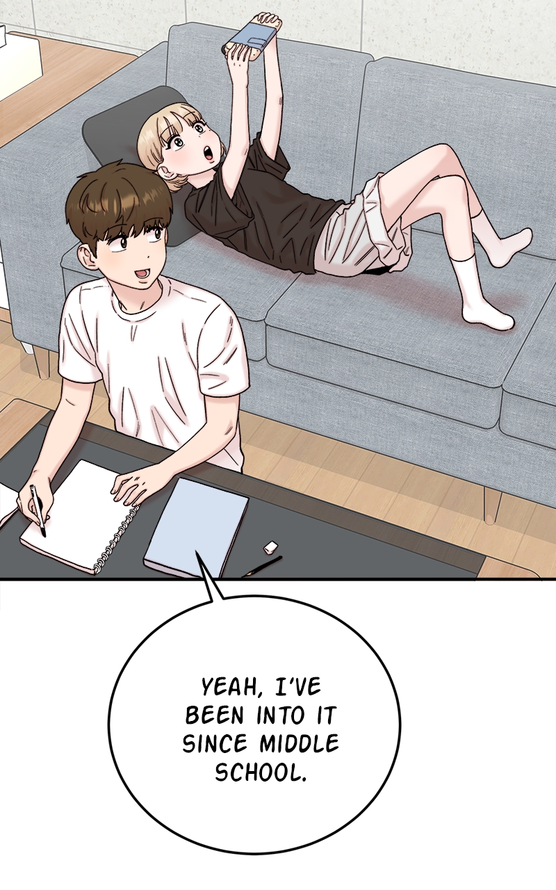 Read My Dud to Stud Boyfriend EN Manga Online