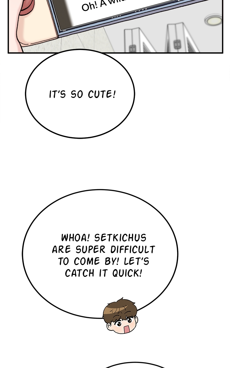 Read My Dud to Stud Boyfriend EN Manga Online