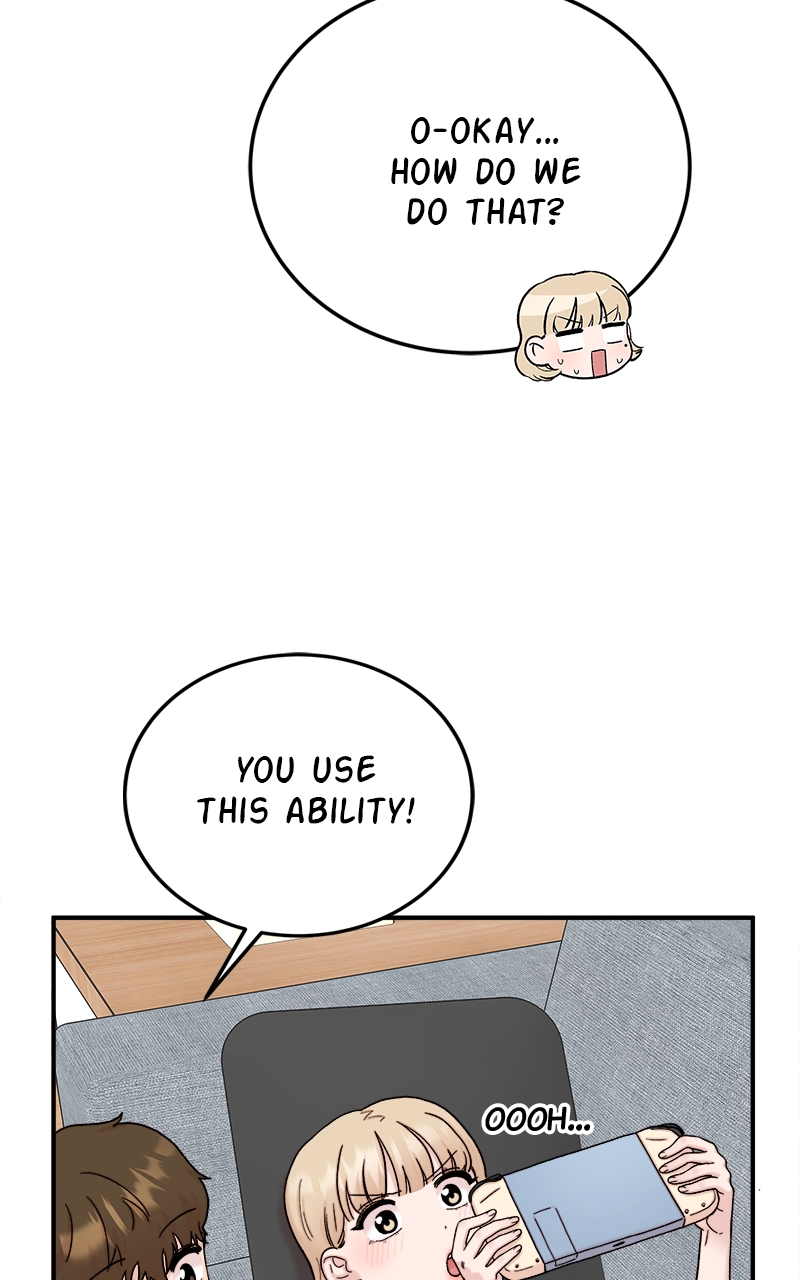 Read My Dud to Stud Boyfriend EN Manga Online