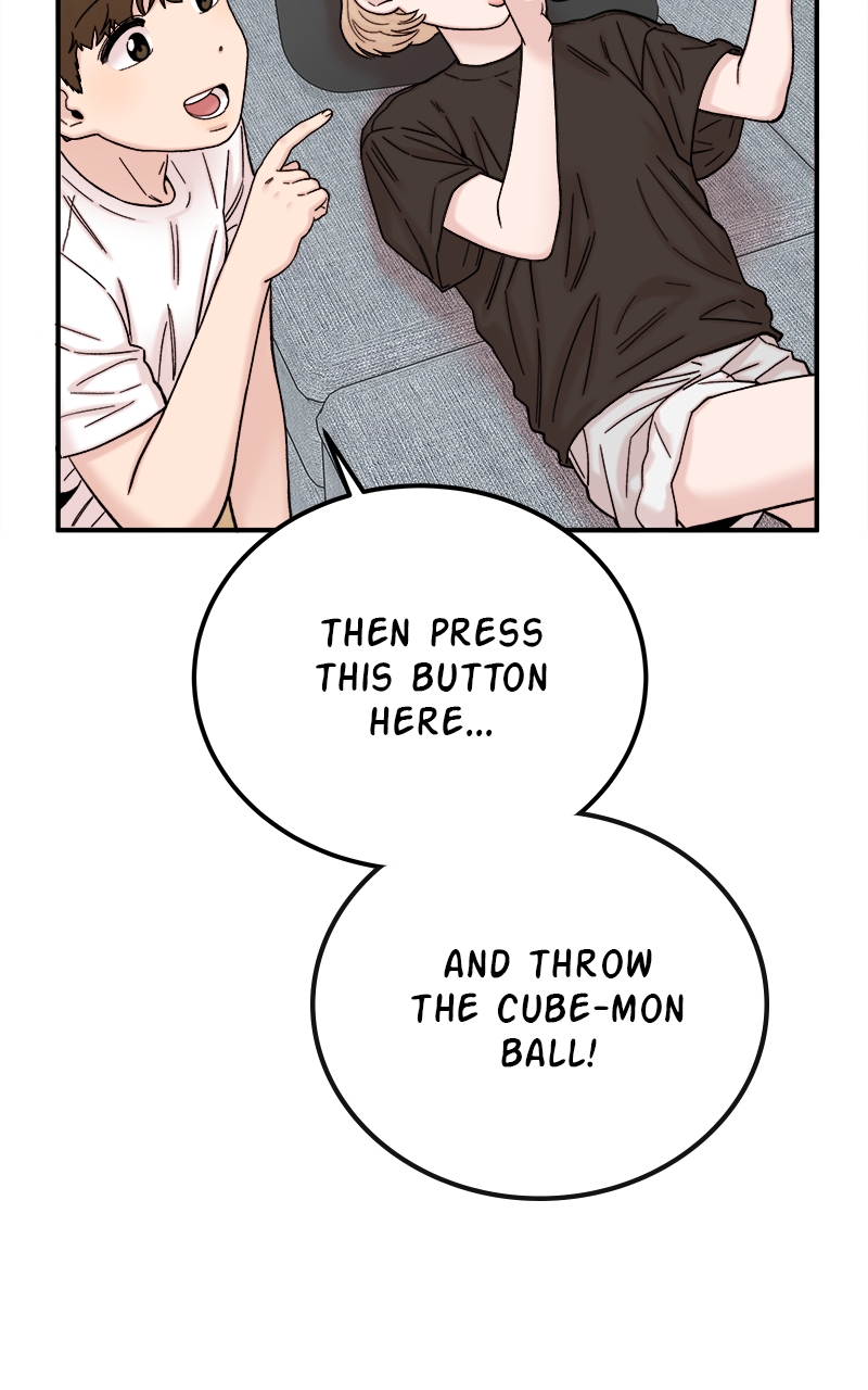 Read My Dud to Stud Boyfriend EN Manga Online