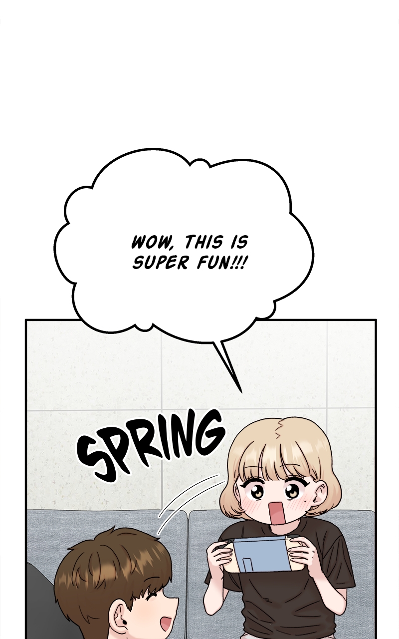 Read My Dud to Stud Boyfriend EN Manga Online