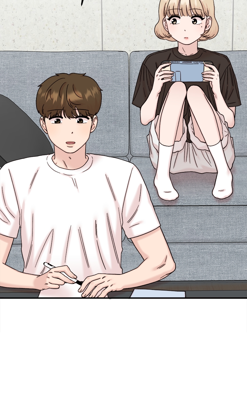 Read My Dud to Stud Boyfriend EN Manga Online