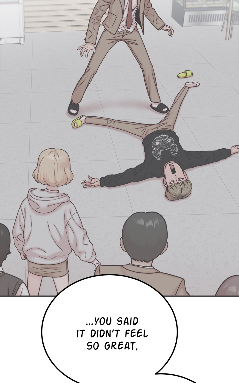 Read My Dud to Stud Boyfriend EN Manga Online